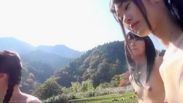 Japanese Girl in Public, Teens JAV Movie - Horny Jav Paradise