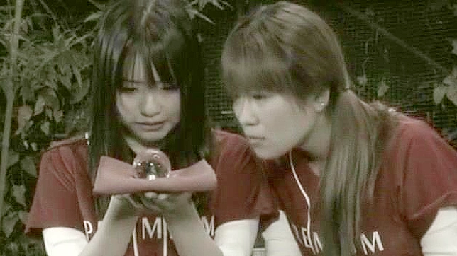 Insane Japanese girls Mirei Yokoyama, Tsubomi & Cocomi Naruse in Best Fingering & Squirting JAV