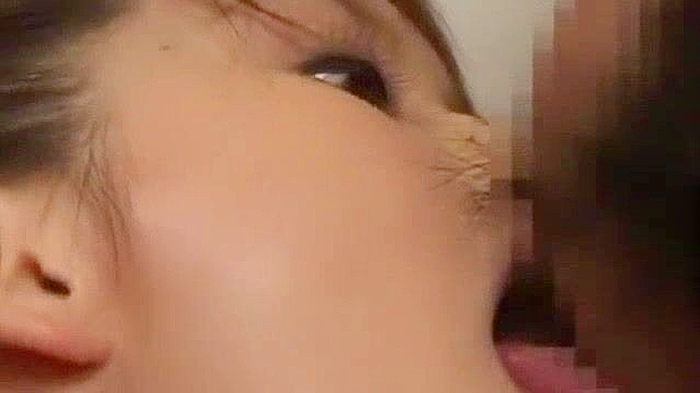 Horny Japanese Bombshell Rio Kitajima in Public JAV Sex Show