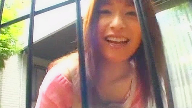 Japanese Pornstar An Nanba in Horny POV JAV Scene