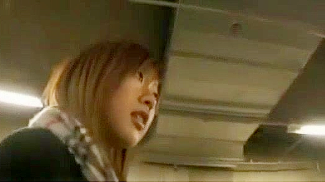 Jav small tits Miyu Hoshino outdoor crazy action