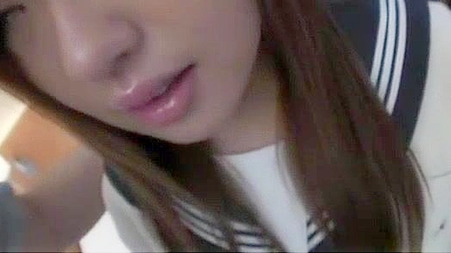 Jav small tits Miyu Hoshino outdoor crazy action