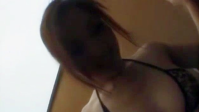 Japanese Babe Kaede Sakai in Sexy Bikini JAV Scene ~ Exotic JAV Porn