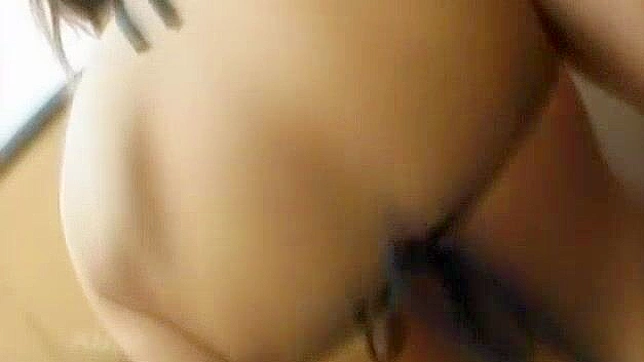 Japanese Babe Kaede Sakai in Sexy Bikini JAV Scene ~ Exotic JAV Porn