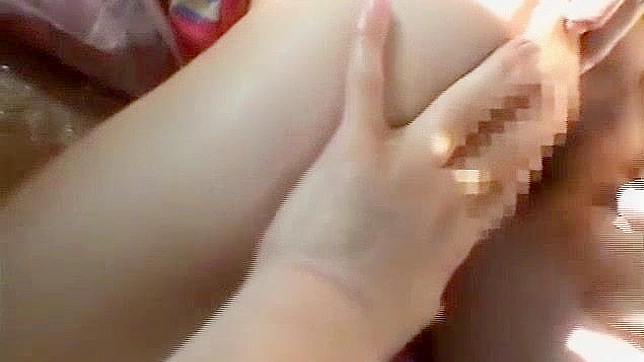 Watch Video ~ Sexy Jap Whore in Fetish Amateur JAV Clip