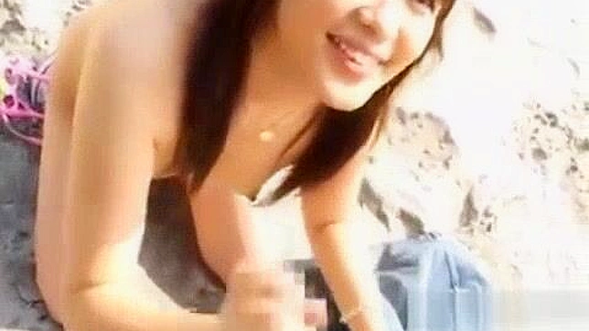 Jav Porn Video ~ Yuka Kurihara's Wild Licking in Ambitious Asian GirlTag