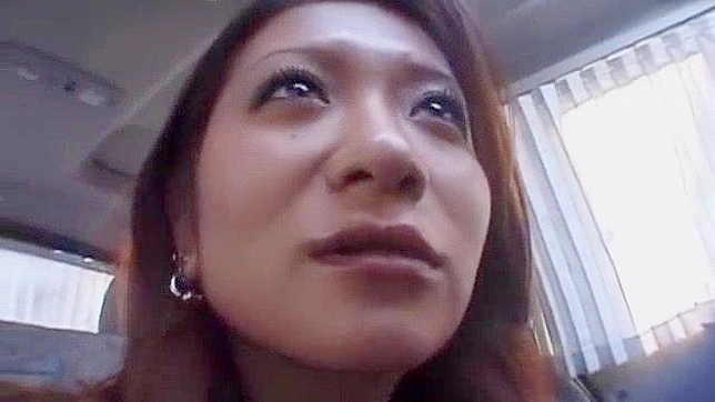 Japanese Cunnilingus and Blowjob Scene ~ Amazing JAV Porn