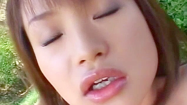 New Jav Porn Release ~ Kirari Koizumi's Amazing Toys, Masturbation Scene