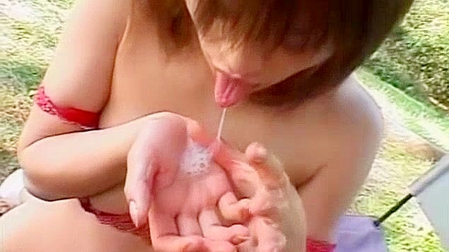 New Jav Porn Release ~ Kirari Koizumi's Amazing Toys, Masturbation Scene