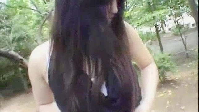 Japanese BDSM Porn - Horny Chick in Exotic POV JAV Video
