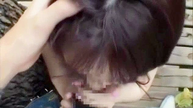 Japanese BDSM Porn - Horny Chick in Exotic POV JAV Video