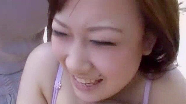 Japanese Whore in Exotic JAV Movie ~ Hottest MILFs