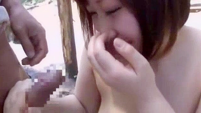 Japanese Whore in Exotic JAV Movie ~ Hottest MILFs