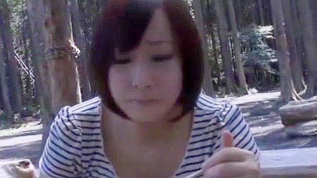 Japanese Whore in Exotic JAV Movie ~ Hottest MILFs