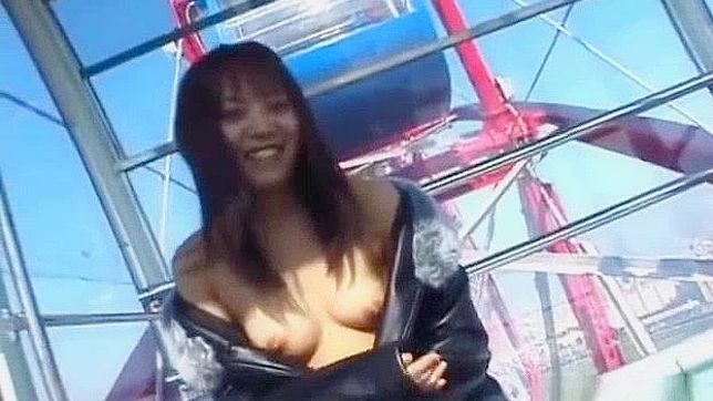 Jav Good Time Carnival Fun - Multiple Orgasms and Blowjobs