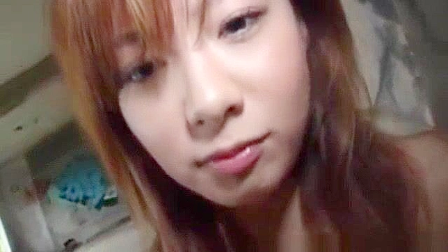 Jav Model Aki Katase in Naughty Asian Sex Video - Part 3