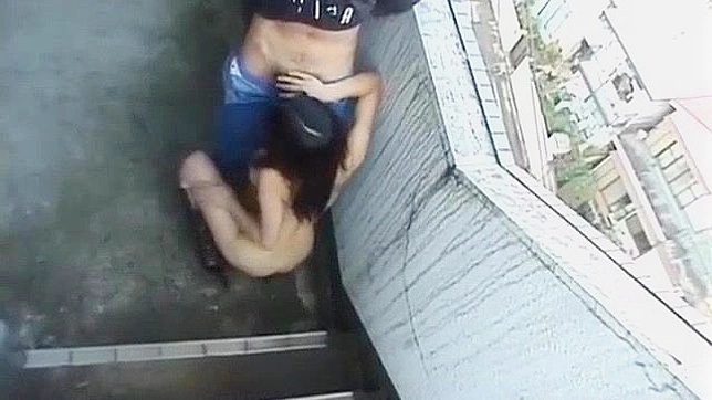 Jav Porn Video ~ Smoking Hot Brunette Mayu Koto in Blissful Orgasmic Ride