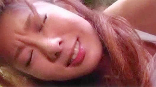 Aki Katase's Best Outdoor JAV Clip ~ Wild Japanese Girl in Action!