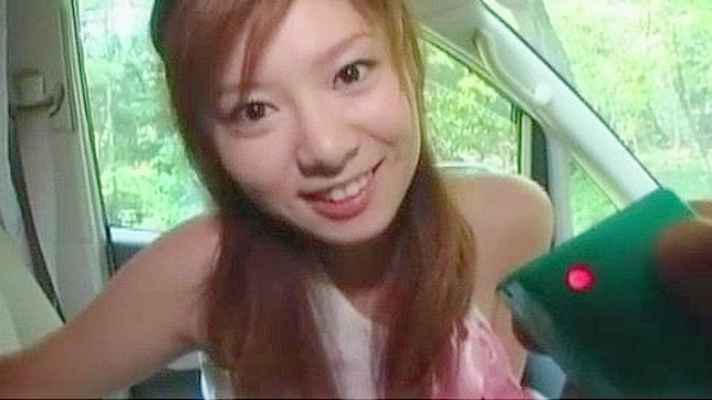 Aki Katase's Best Outdoor JAV Clip ~ Wild Japanese Girl in Action!