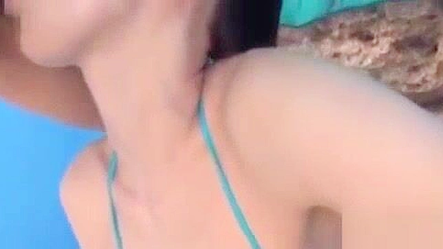 Jav Porn Video ~ Meisa Chibana's Exotic Banging Scene