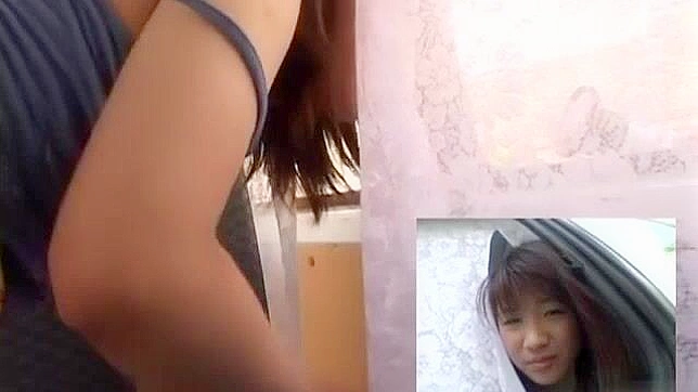 Jav Blowjob Fiesta! Hot Japanese Babe Goes Wild in Uncensored Clip!
