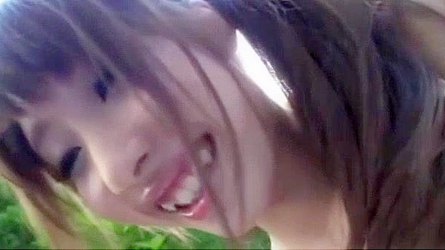 Jav Ayami Syunka's Exotic Solo Girl Masturbation Scene - Must-Watch JAV Porn!