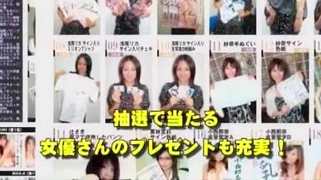Jav/Jap Porn Video ~ Hot Japanese Whore Kotone Amamiya in Fabulous Blowjob, Fingering Scene