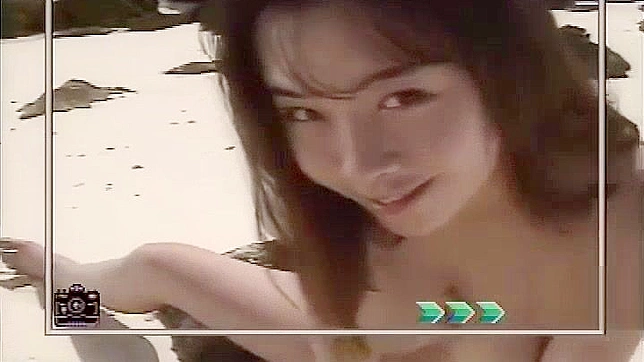 Jav Princess Shiori Fujitani ~ Intimate Cam Show with Virtual Cameraman in Part 3 of VC2