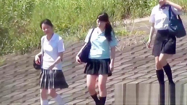 Watch Young Jav Teens Peeing - Exclusive Japanese Pee Video!