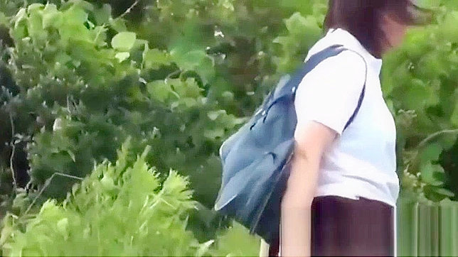 Watch Young Jav Teens Peeing - Exclusive Japanese Pee Video!