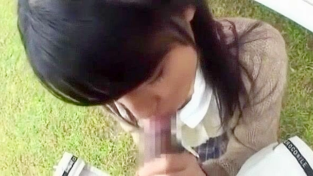 Japanese Slut Natsu Hoshikawa in Amazing Girlfriend JAV Video