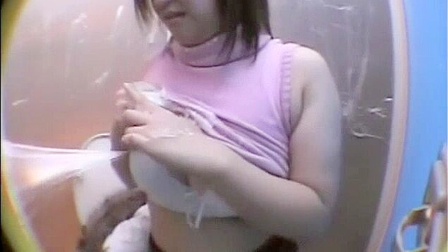 Japanese Chick in Crazy Fetish Outdoor JAV Movie - Porn Video