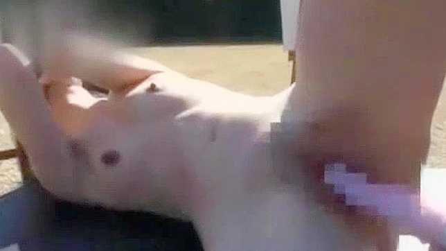 Hot Japanese Angels Imai Natsumi & Mio Fujisawa in Public Sex, Small Tits JAV Clip