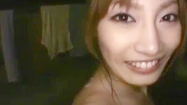 Japanese Pornstar Kirara Asuka in POV Couple Sex Clip