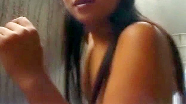 Japanese Boy and Girl Have Steamy Blind Date in Hotel Room - XXX Jav