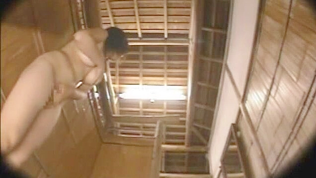 Japanese Model in Hidden Cams & Voyeur JAV