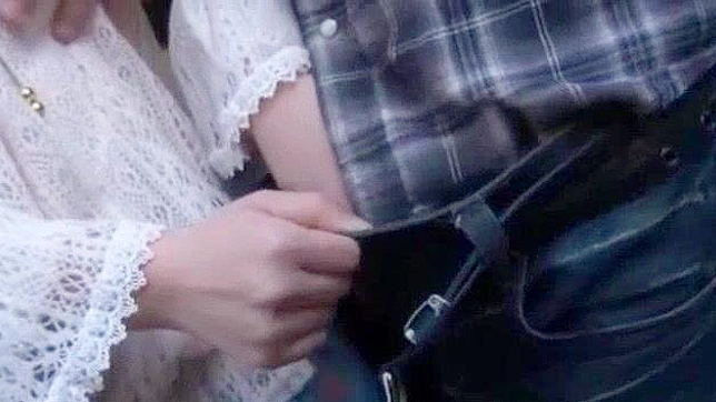 Jav Megathread ~ Incredible Japanese Teens in Best Couple JAV Scene