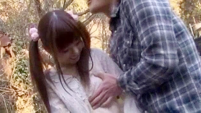 Jav Megathread ~ Incredible Japanese Teens in Best Couple JAV Scene