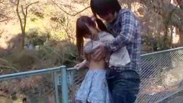 Jav Megathread ~ Incredible Japanese Teens in Best Couple JAV Scene