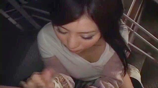 Jav Aya Hirai in Amazing Solo Girl Handjobs - Must Watch JAV Porn Video