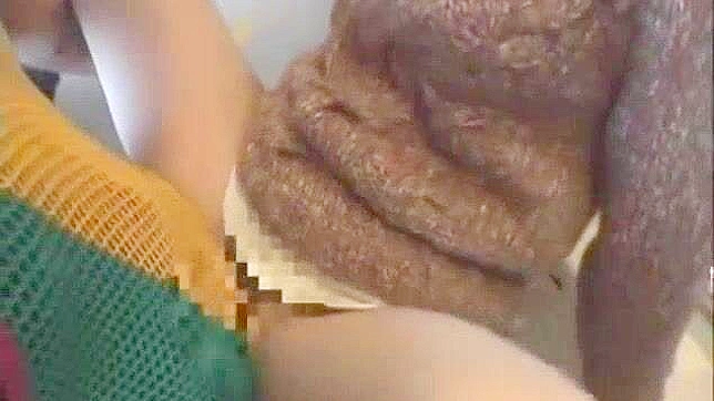 Japanese Girl Akane Sakura's Exotic Facial & Big Tits in JAV Video