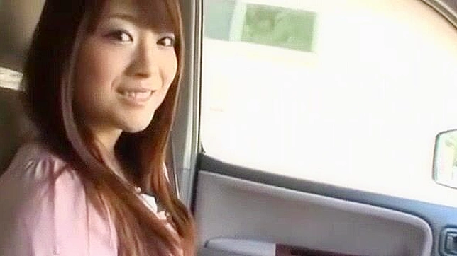 JAV clip ~ Mayuka Akimoto's Incredible Wife, Dildos/Toys scene