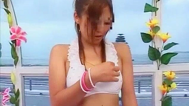 Jav Hungry Dude Gets Lucky with Kinky Japanese Babe