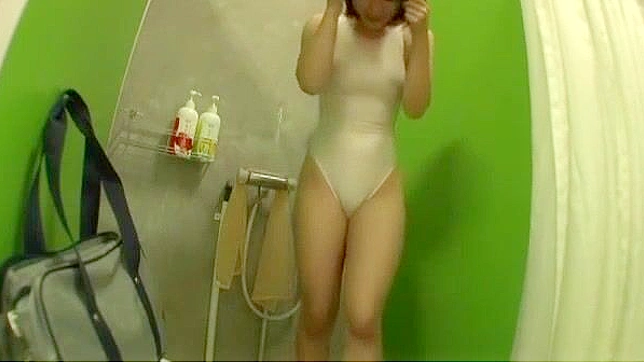 Japanese Pornstar Mikan Kururugi in Must-Watch Outdoor JAV Movie