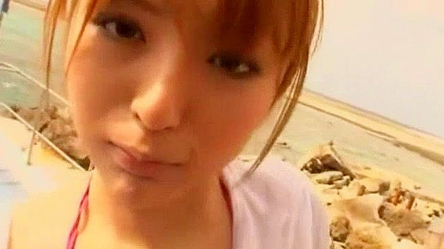 Horny Japanese Pornstar Yu Namiki in Incredible JAV Video