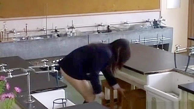 Watch JAV Idol Show off her Skills Part 1 - Incredible Japanese Porn Video