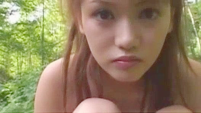 Jav Princess Rio Kitajima in Erotic Exotic JAV Movie