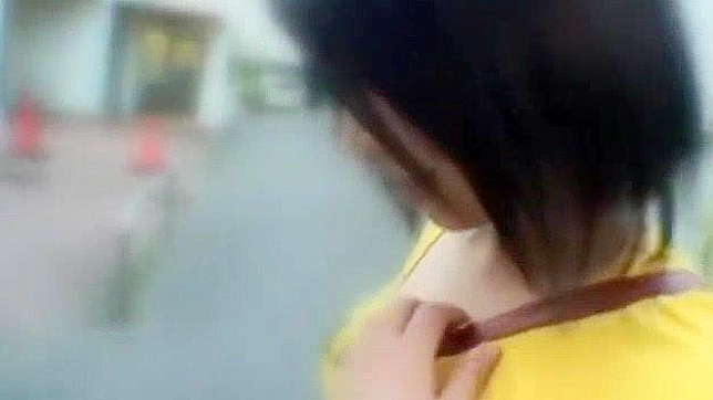 Japanese Teen Mikan Kururugi in Exotic JAV Movie - Best Porn Video