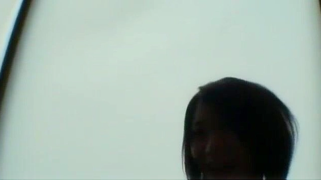 Japanese Teen Mikan Kururugi in Exotic JAV Movie - Best Porn Video