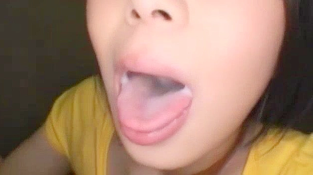 Japanese Teen Mikan Kururugi in Exotic JAV Movie - Best Porn Video